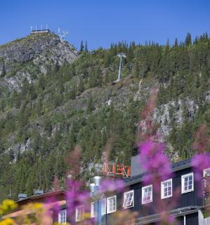 Hotell Funäsdalen - Funäsdalen - 6