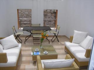 Harbor terrace - two bedroom apartment - Murter - 0