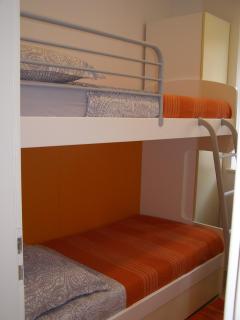 Harbor terrace - two bedroom apartment - Murter - 3