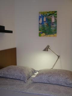 Harbor terrace - two bedroom apartment - Murter - 1