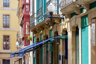 Hotel Santa Rosa, Blue Hoteles - Gijón - 7