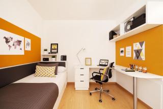 Camplus Pamplona - Pamplona - 2