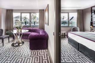 Courthouse Hotel Shoreditch - Londra - 8