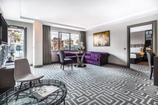 Courthouse Hotel Shoreditch - 9