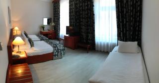 Carlton - Prague - 7
