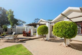 Walmer Villiers Self Catering - 7