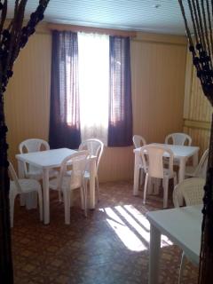 Guest House Giorgi - Ureki - 6