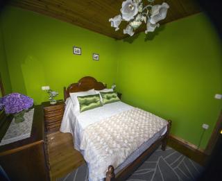 Casa Cinco Robles - 3