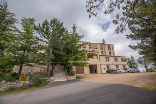 Gorropu Hotel - Urzulei - 4