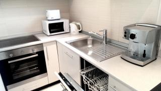 Apartment 18 - Belgrado - 2