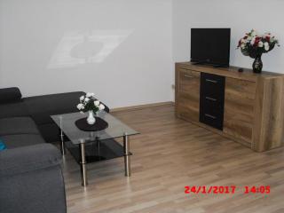 Ferienwohnung am Peenestrom - Kölpin - 4