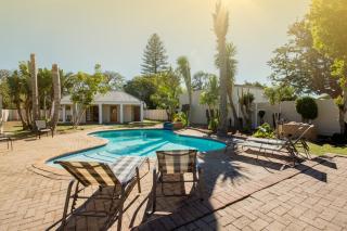 Walmer Villiers Self Catering - 2
