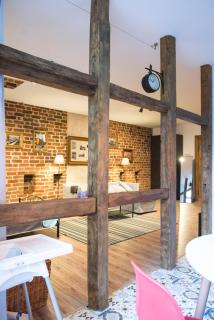 Apartament Gra - Gothic House - Toruń - 6