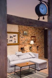 Apartament Gra - Gothic House - Toruń - 7