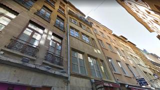 3e secret en plein coeur du Vieux Lyon - Lyon - 9