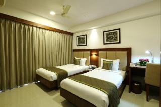 The Altruist Business Hotel Andheri - Bombay - 2
