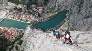 Apartman Duje - Omiš - 6