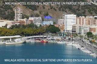 Hotel Eliseos - 2