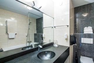 Fletcher Hotel-Restaurant Arion-Vlissingen - 3