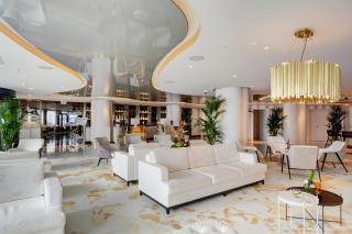 Fletcher Hotel-Restaurant Arion-Vlissingen - Vlissingen - 7