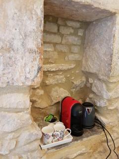 Casa Santa Maria - Fichi d'india - Ragusa - 3