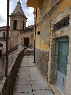 Casa Santa Maria - Fichi d'india - Ragusa - 2
