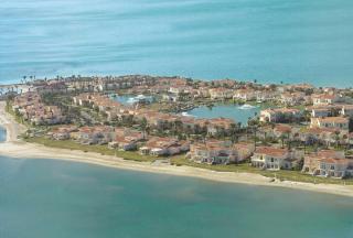 Sunset Beach Resort Marina & Spa - Al Khobar - 3