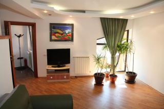 Pensiunea Mihaela - Poiana Brasov - 9