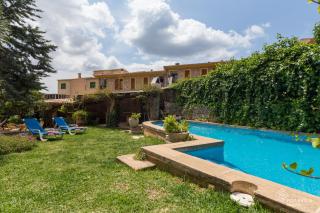 Ca Mado Xucla - Valldemossa - 5