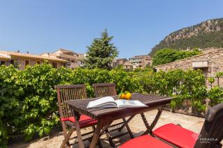 Ca Mado Xucla - Valldemossa - 9