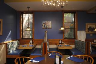 Hotel Millersburg - Millersburg - 3