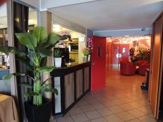 Logis Hôtel - Le Relais du Parisis - 6