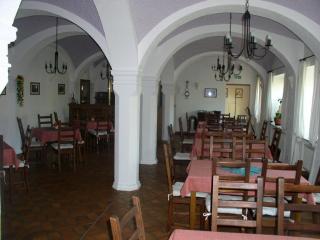 Landhaus Hohenroda - Hohenroda - 5