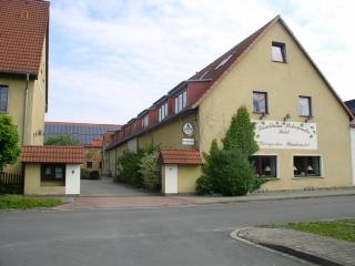 Landhaus Hohenroda - Hohenroda - 4