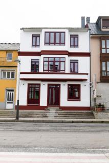 Albergue Goas - Abadín - 5