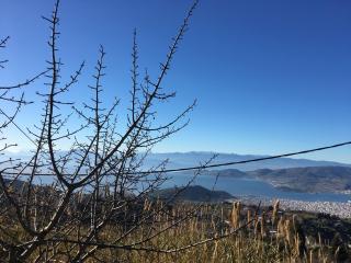 Aethri Pelion Suites - Portaria - 1