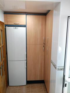 Apartamento Almirante Baldasano - Cartagena - 1