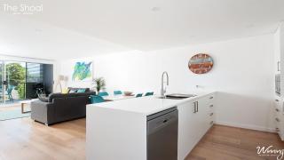 The Shoal Apartments, Unit 202/4-8 Bullecourt Street - Shoal Bay - 8