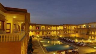 Club Mahindra Jaisalmer - Jaisalmer - 4