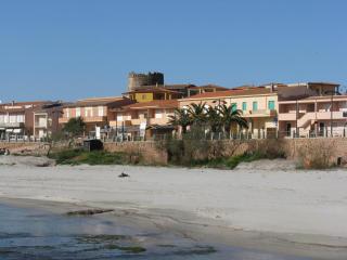 Borgo Spiaggia Vista Mare - Isola Rossa - 5