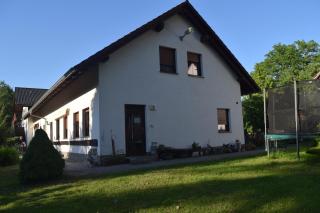 Ferienhof Bohg - Burg - 1