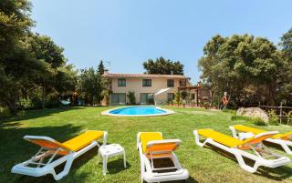 Villa Can Llamas - Pollença - 1