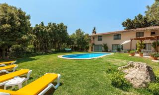 Villa Can Llamas - Pollença - 3
