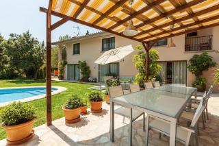 Villa Can Llamas - Pollença - 5