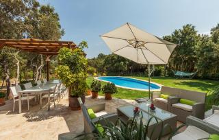 Villa Can Llamas - Pollença - 7