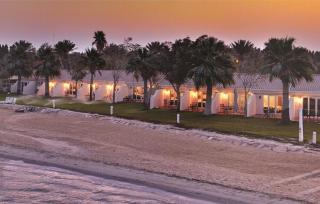 Sunset Beach Resort Marina & Spa - Al Khobar - 6