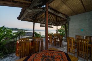 Kusuma Abiakta Sea Side Lembongan - 1