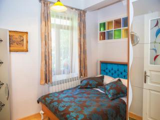 MySuite Istanbul Cihangir - Istambul - 8
