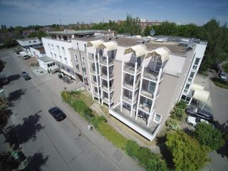 Comfort Boardinghouse - Stoccarda - 0