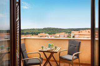 Veruda Porat Loft with Balcony - Pula - 2
